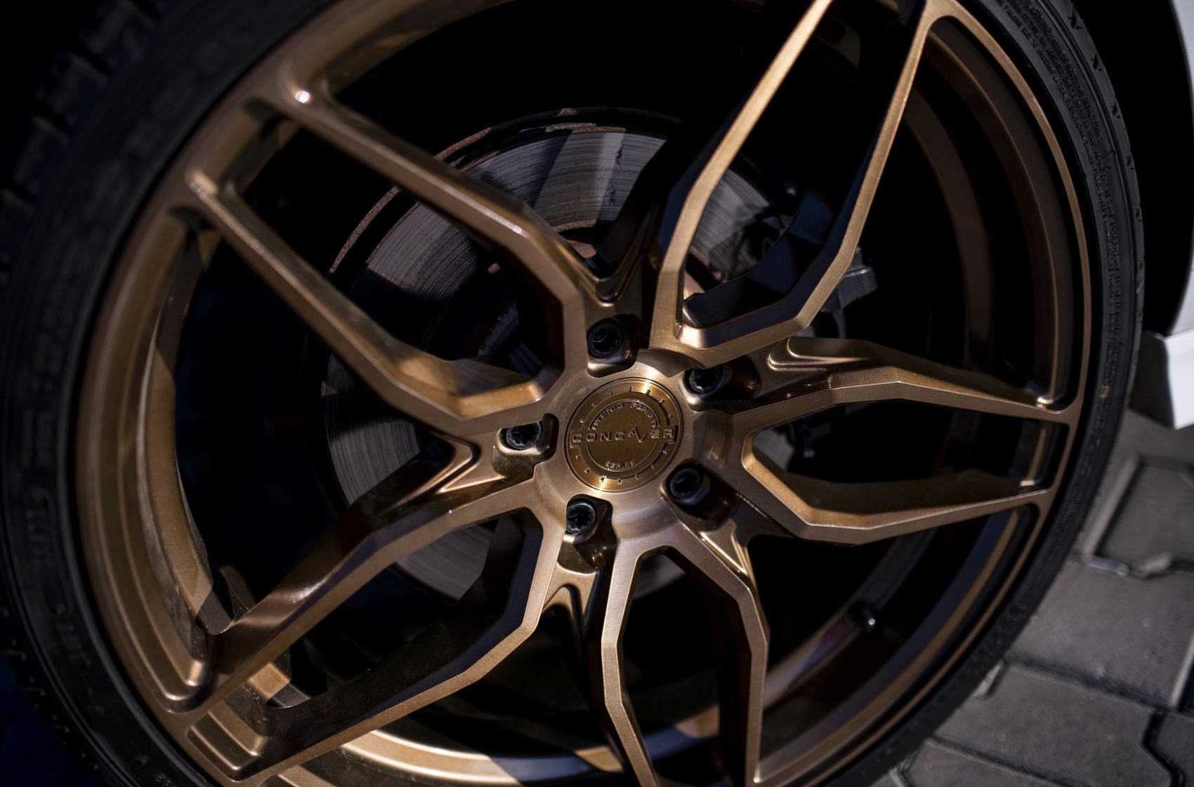 Volkswagen Golf / R / GTI