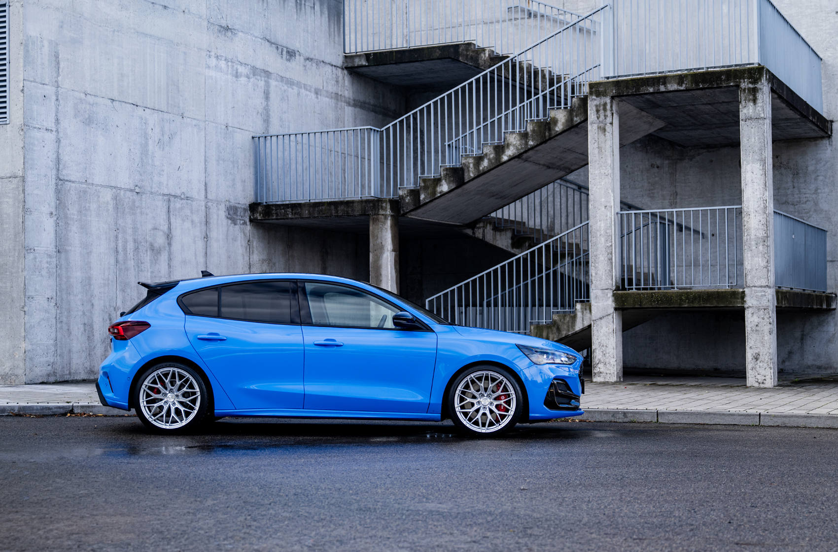 Ford Focus ST