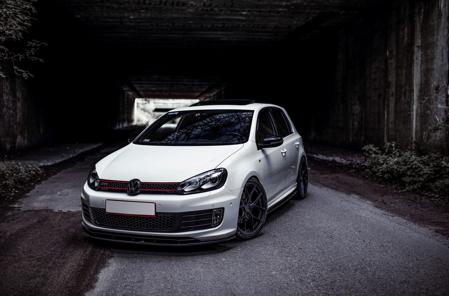 Volkswagen Golf / R / GTI