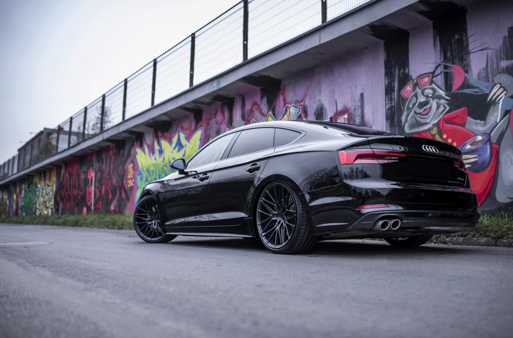 Audi A5 / S5 / RS5