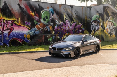 BMW M4