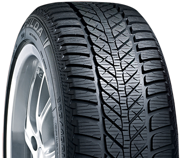 Fulda, Kristall Control HP, 195/60 R16 89H SL 3PMSF M+S