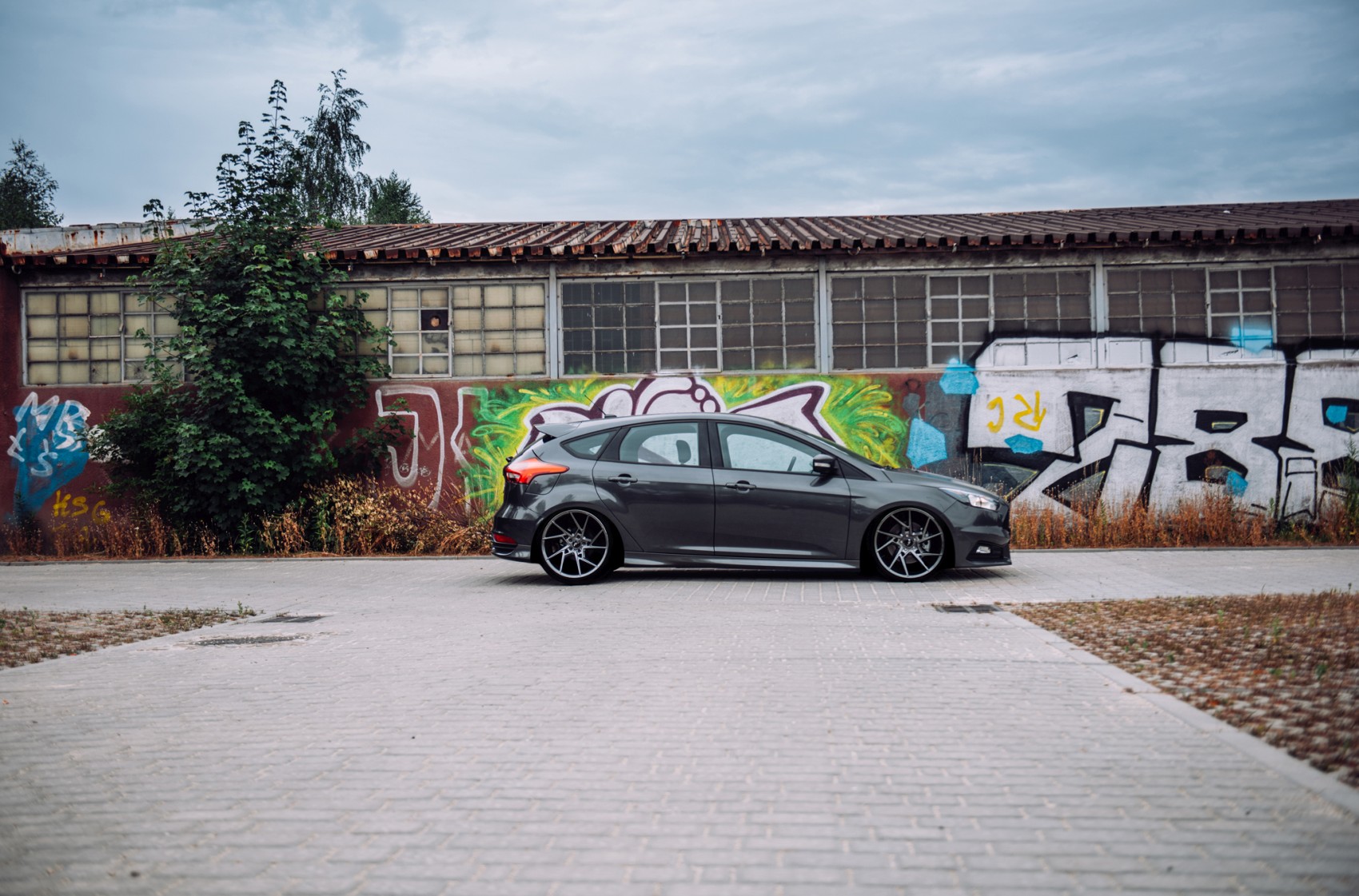 Ford Focus / ST / RS