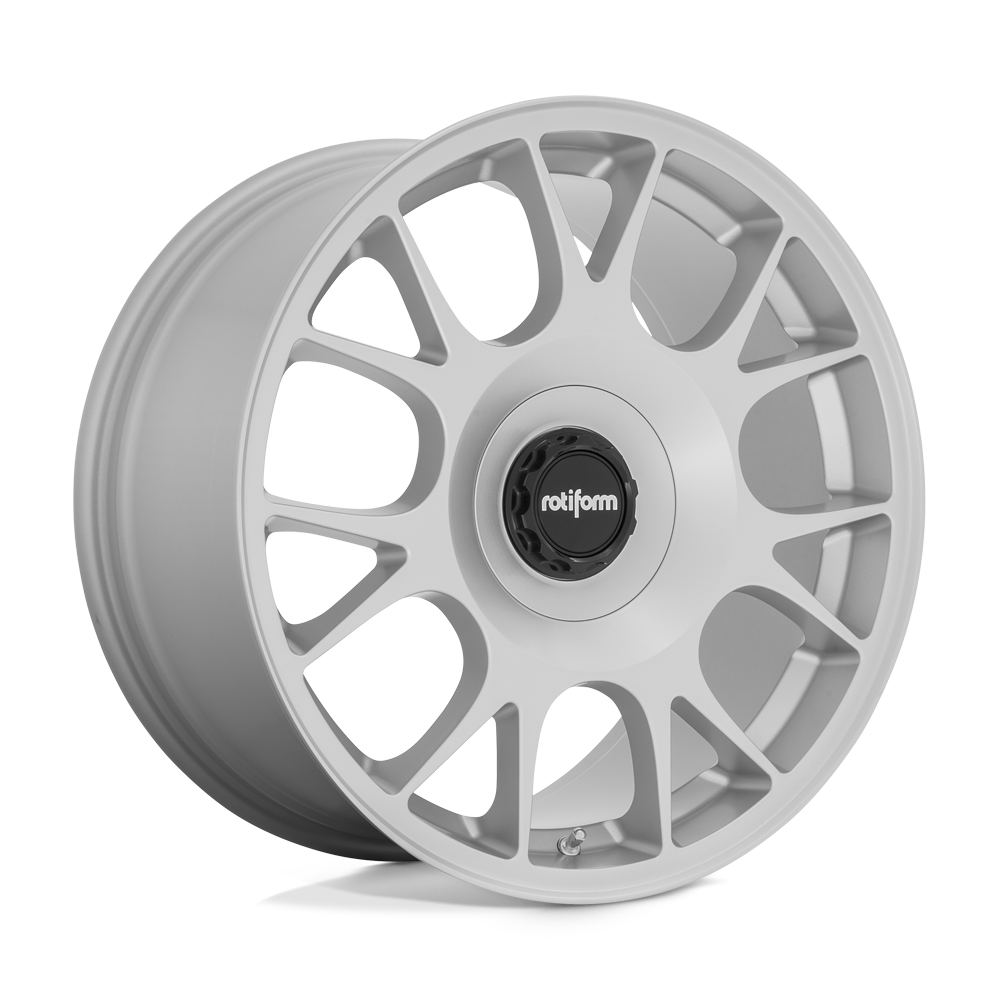 Rotiform TUF-R 19x9.5 ET38 5x112/114.3 Argent