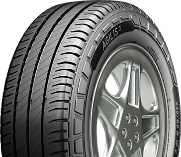Michelin, Agilis 3, 235/60 R17C 117R EV Suitable