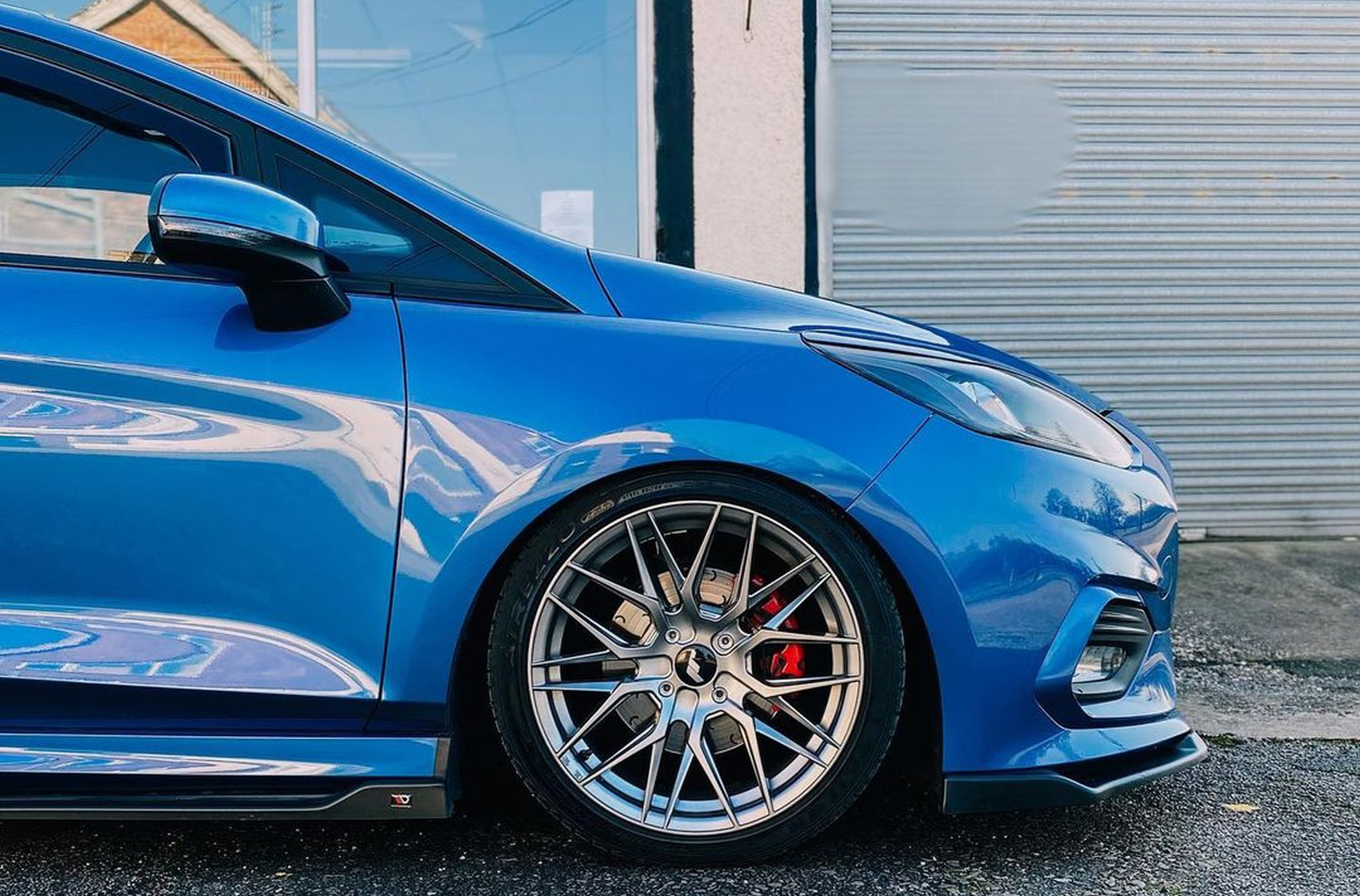 Ford Focus / ST / RS