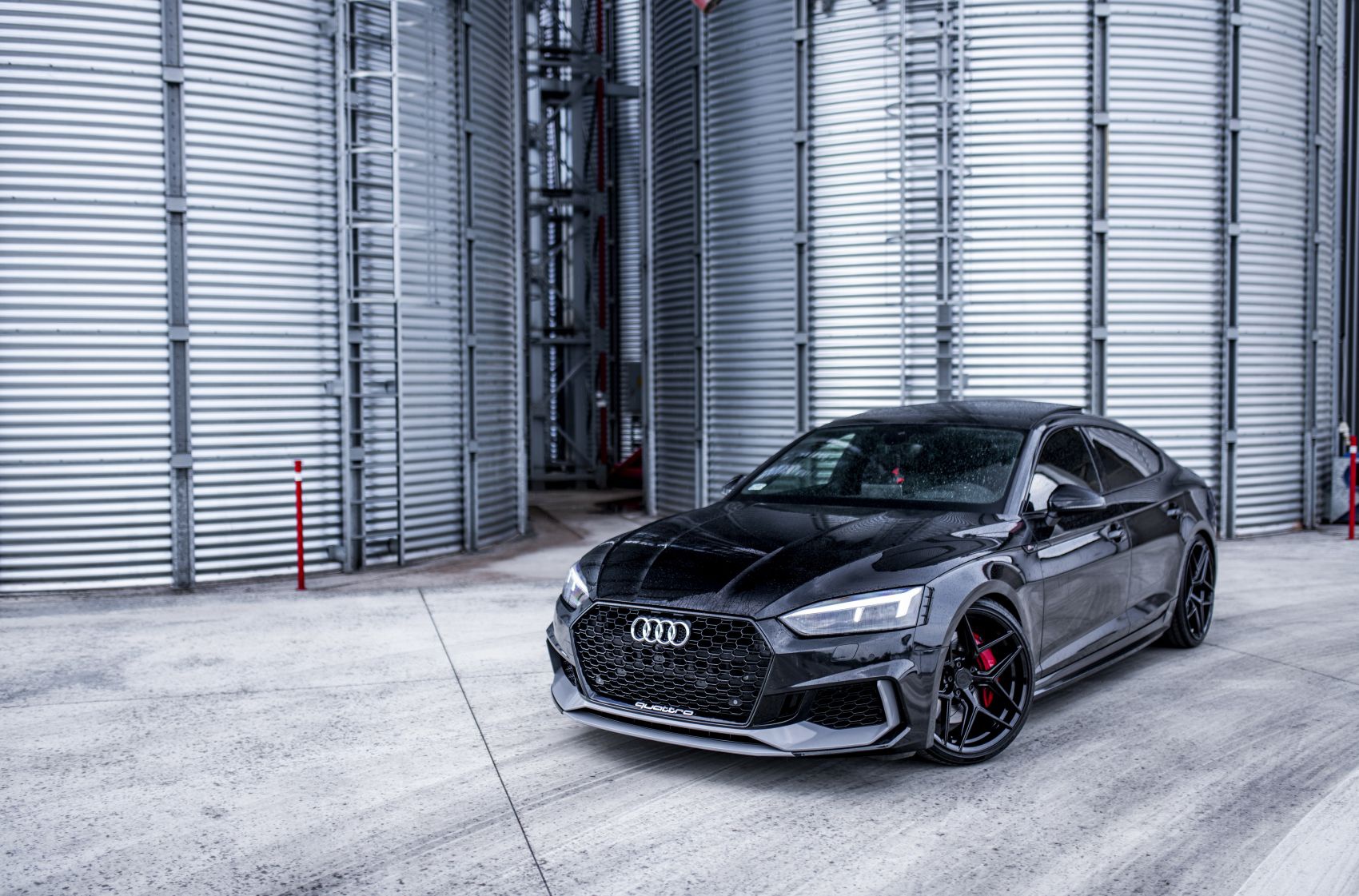 Audi A5 / S5 / RS5
