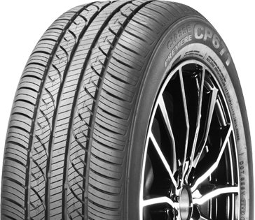 Nexen, Classe Premiere CP671, 215/70 R16 100H BSW M+S