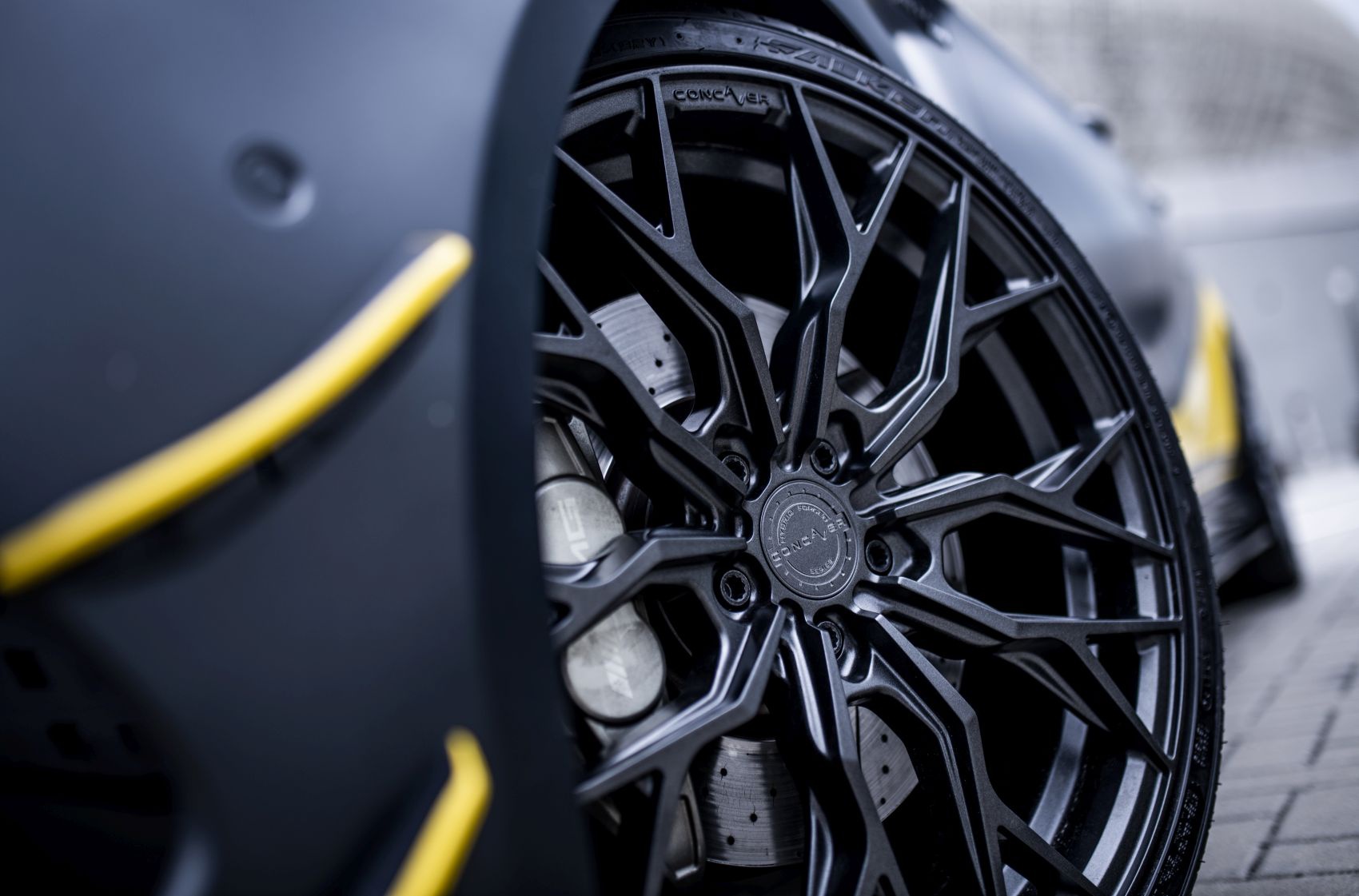 Mercedes-Benz A Class / A35 / A45