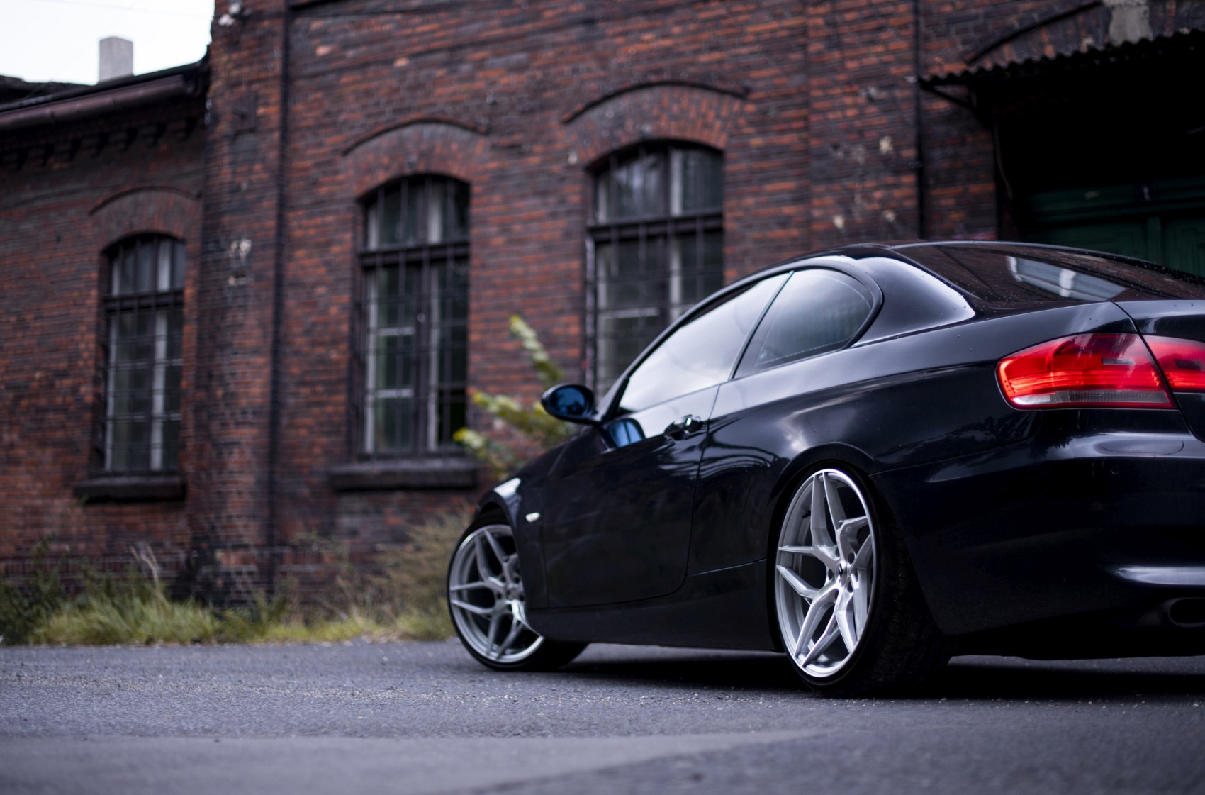 BMW 3 Series / M3