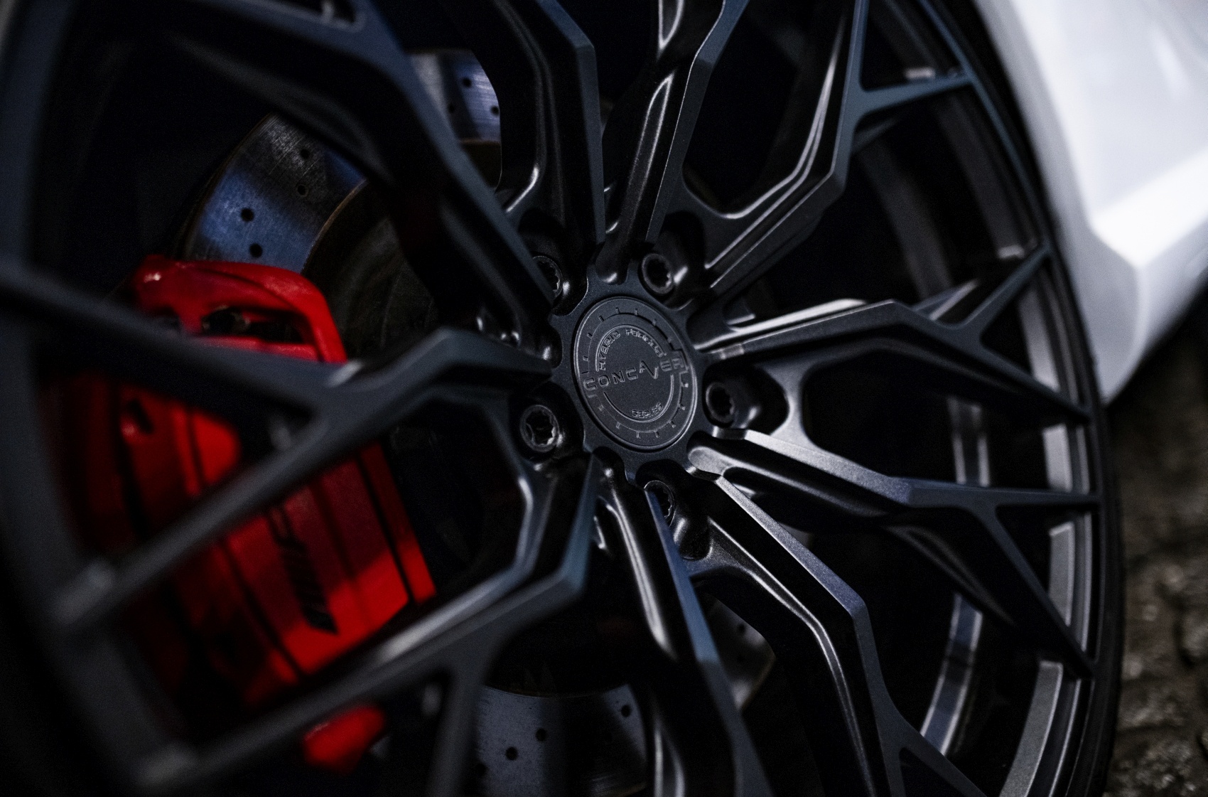 Mercedes-Benz SL / SL63