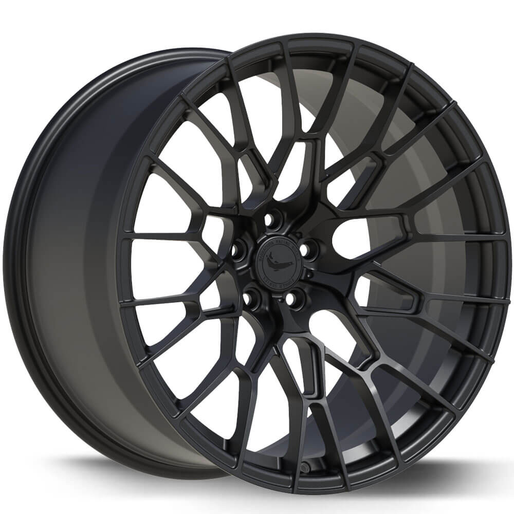 Barracuda Forged FM11 Felgen in Frei wählbar Farbe