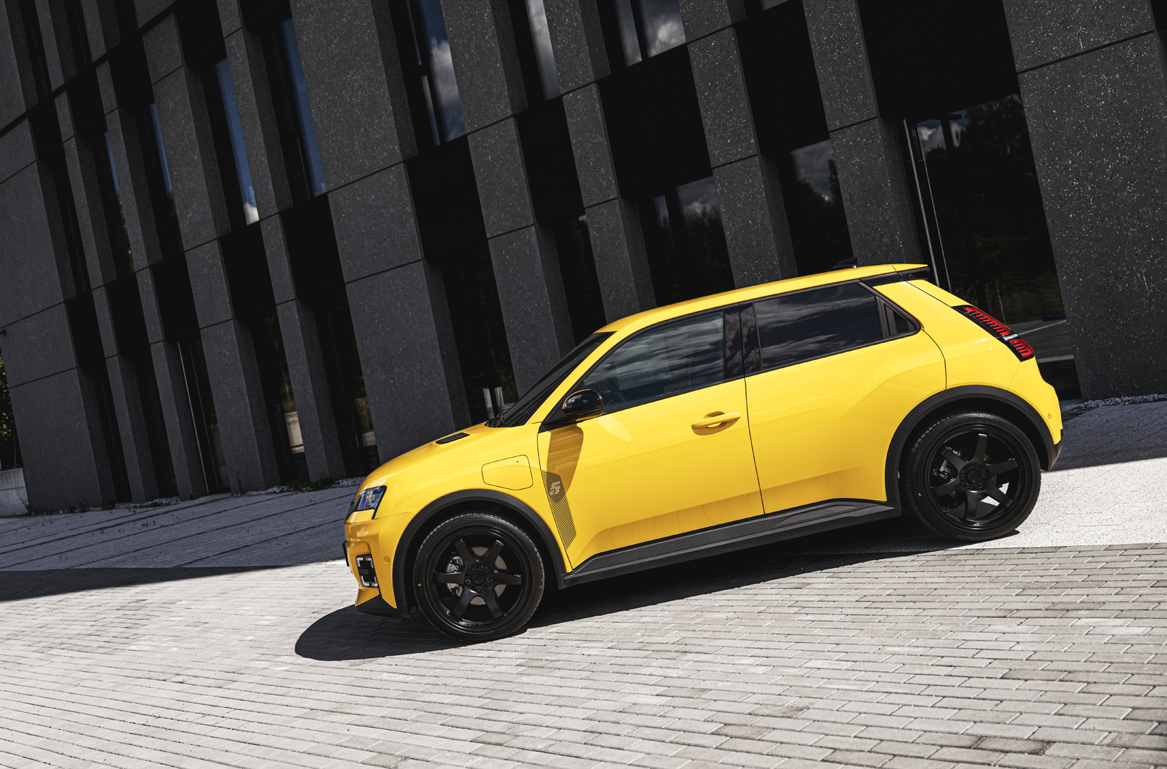 Renault 5