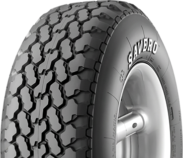 GT Radial, SAVERO SUV, 235/60HR16TL