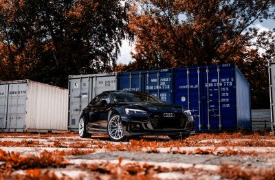Audi RS5