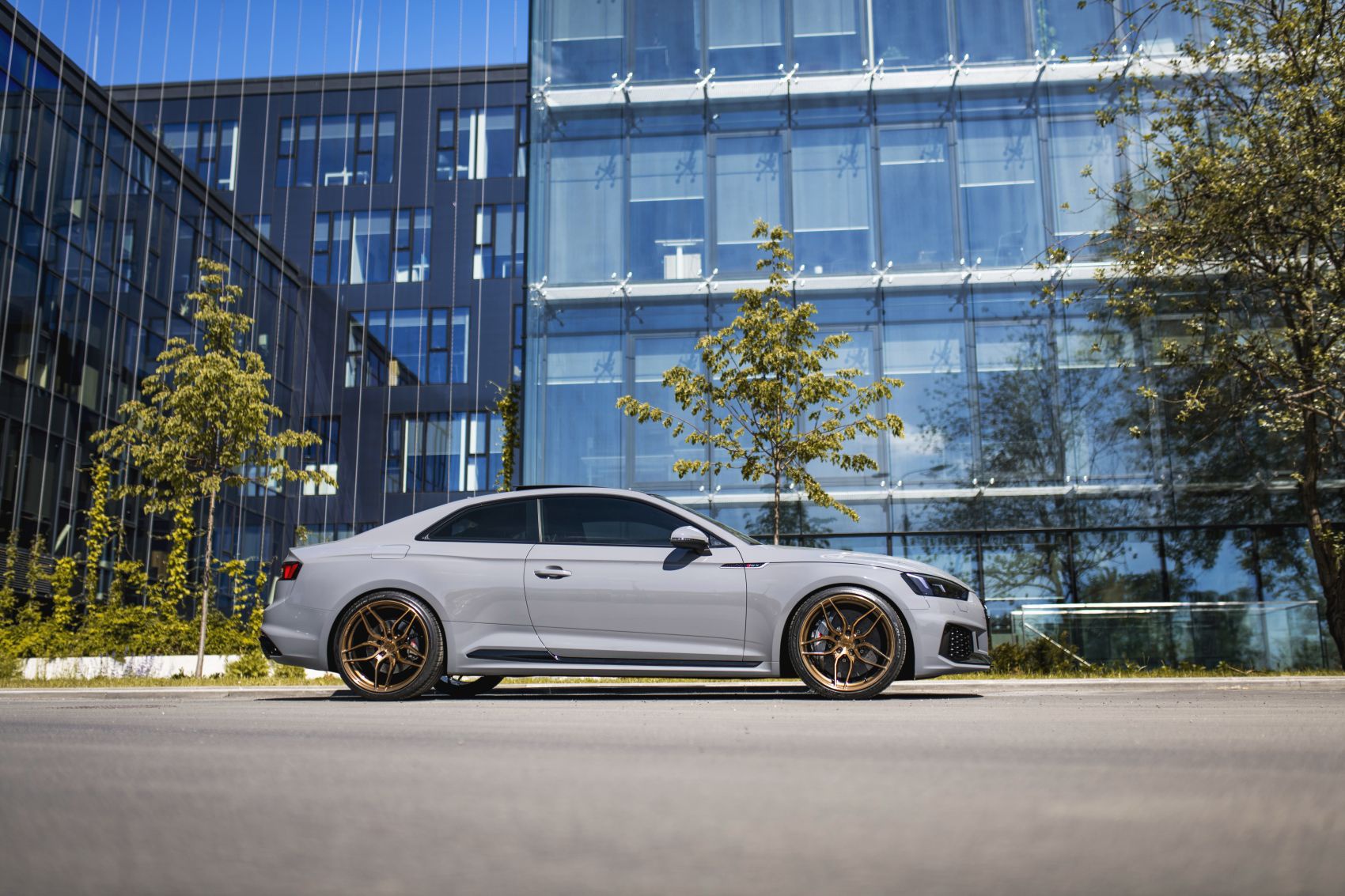 Audi A5 / S5 / RS5