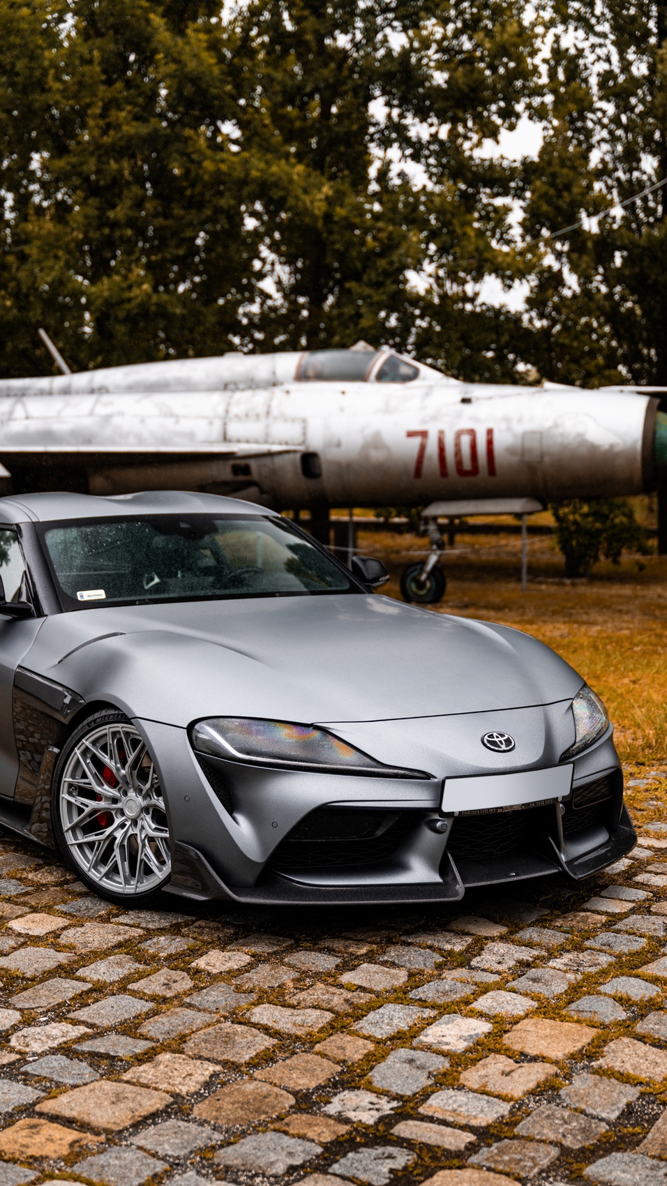 Toyota Supra