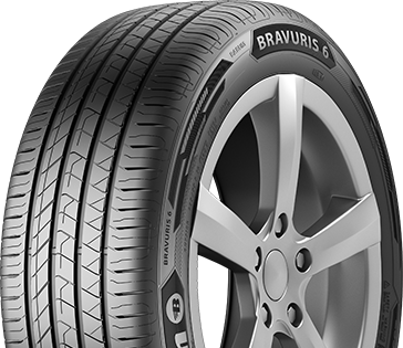 Barum, Bravuris 6, 255/40 R21 102T XL EVc