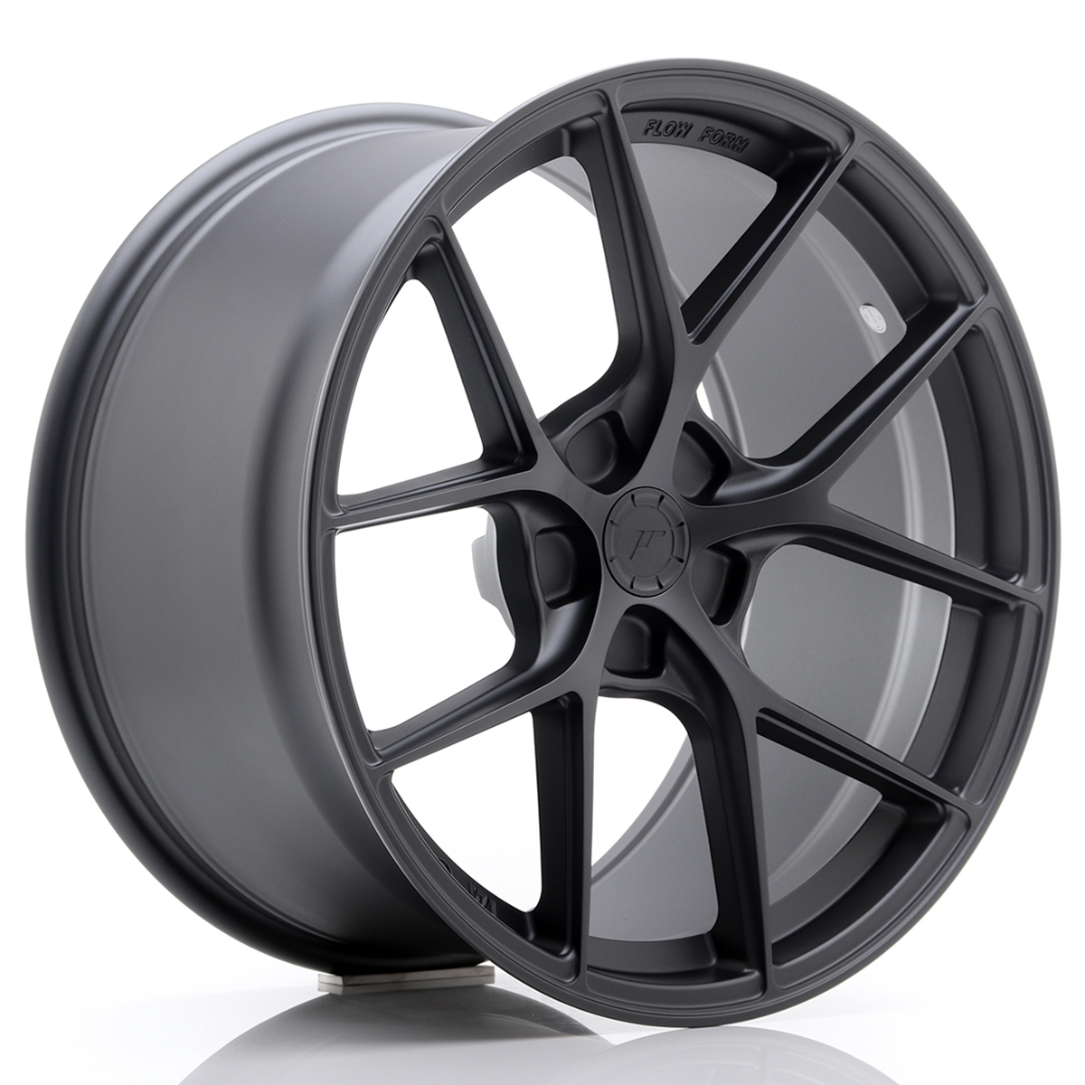 Sl01-MattGunMetal