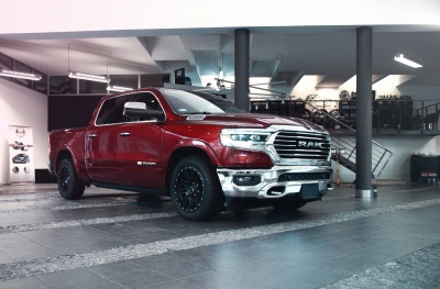 Dodge RAM1500