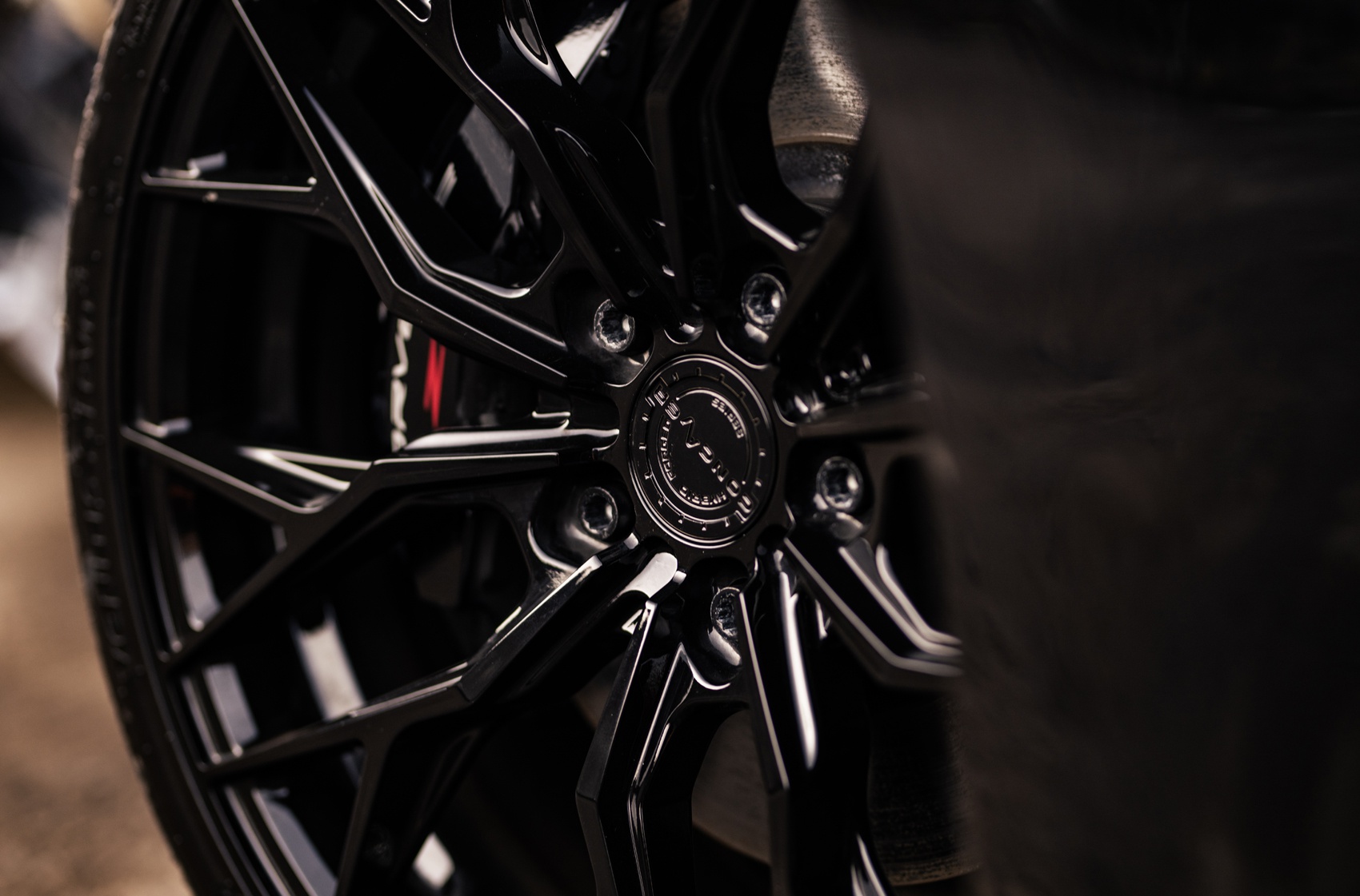 Chevrolet Corvette C8