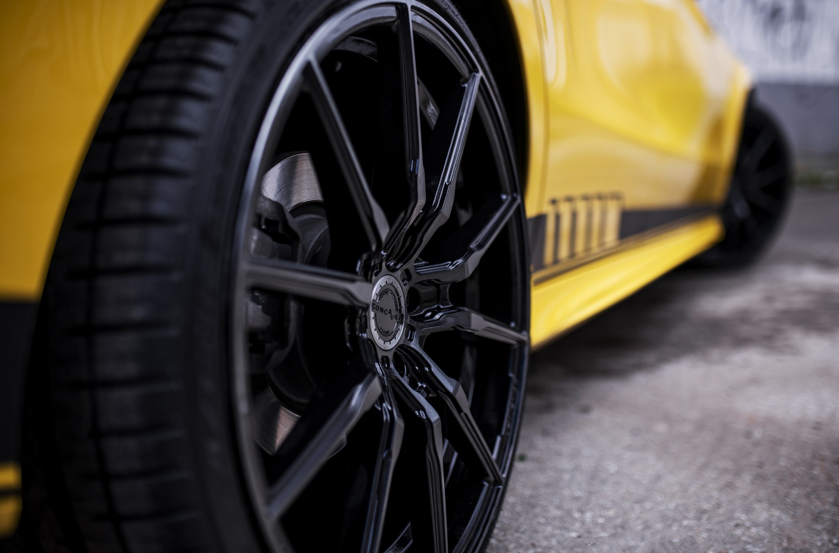 Mercedes-Benz CLA / CLA35 / CLA45