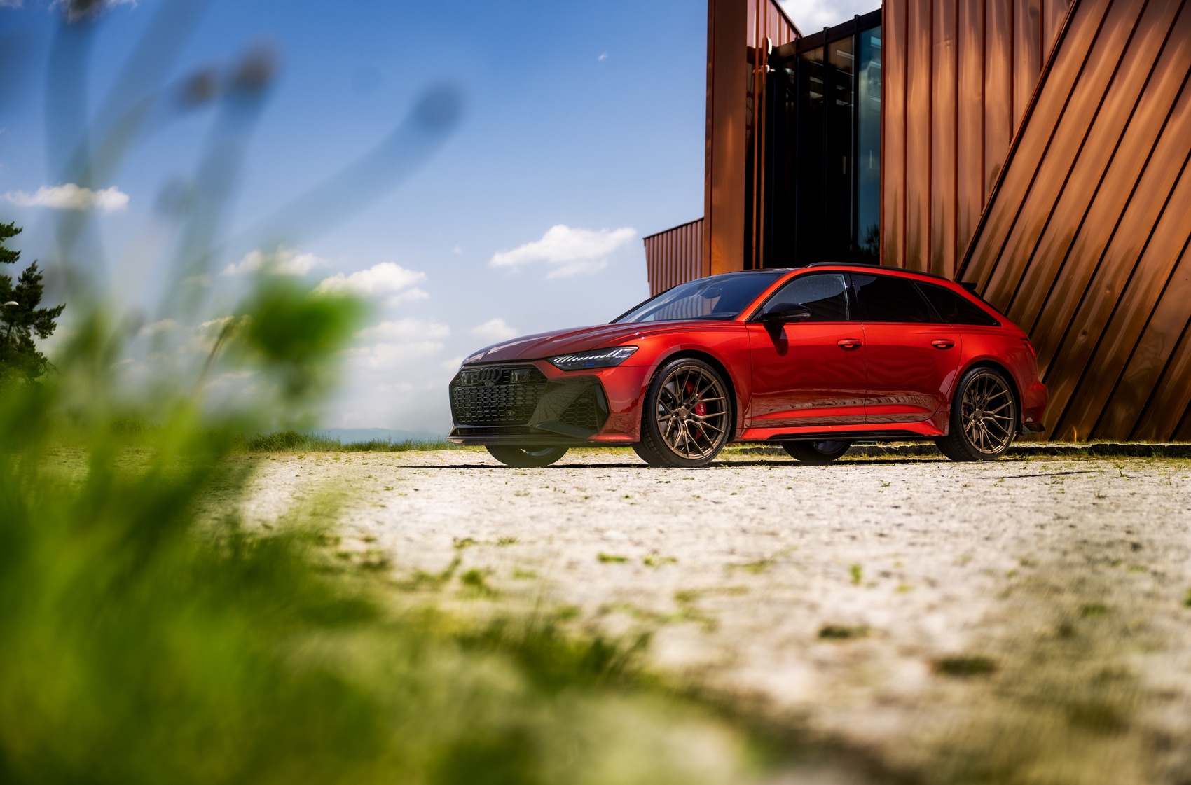 Audi RS6