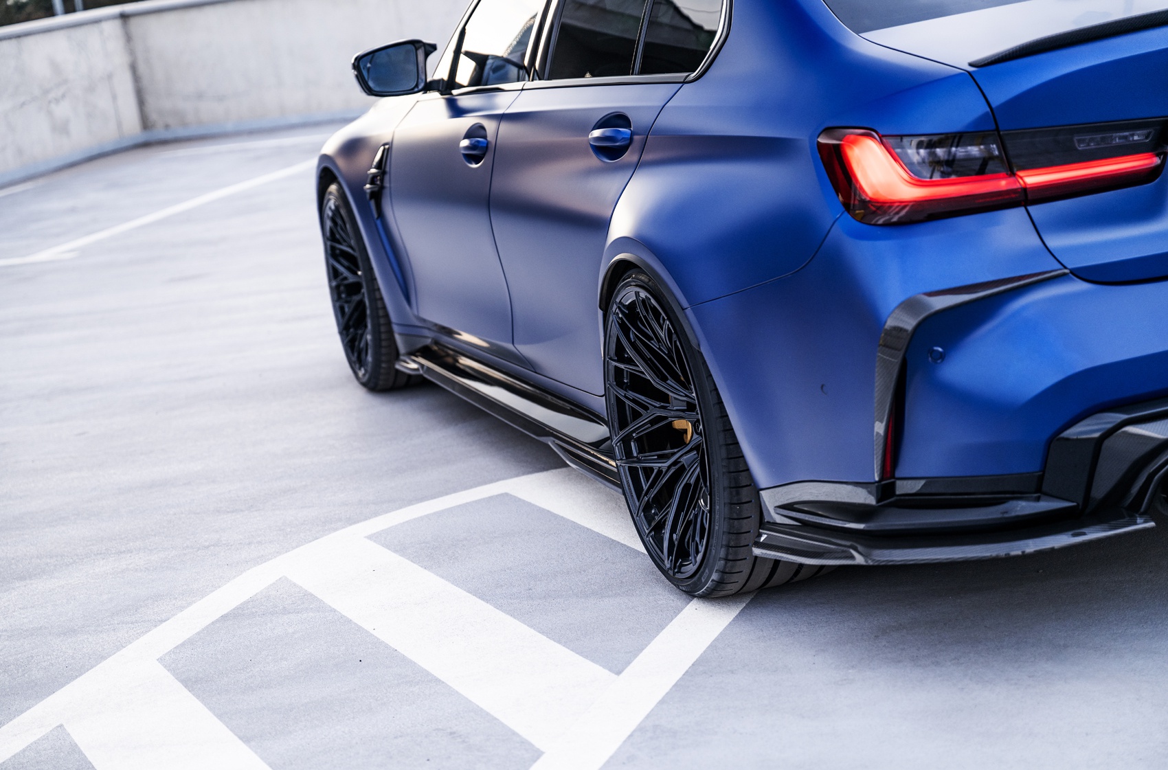 BMW 3 series / M3