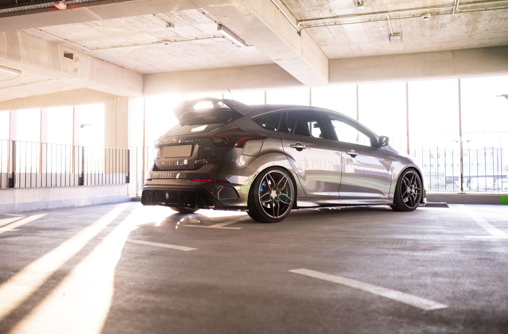 Ford Focus / ST / RS