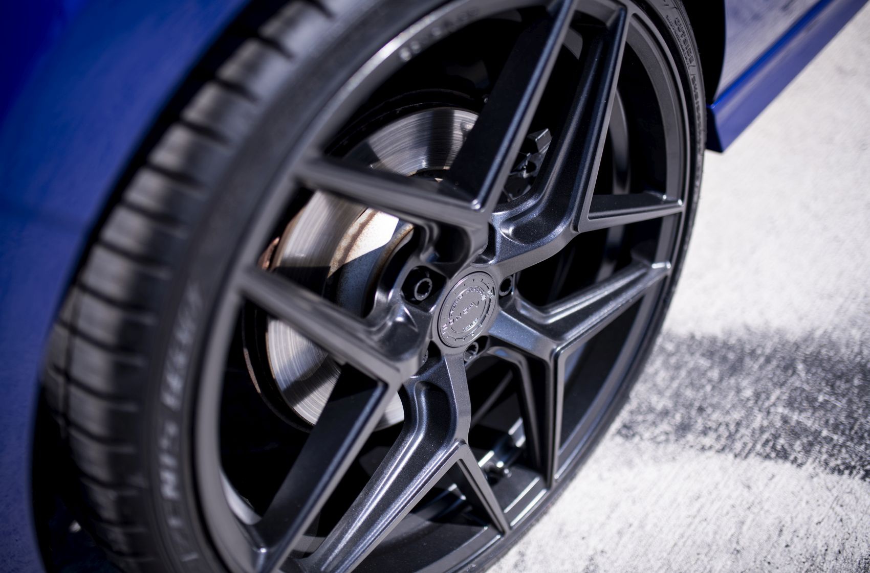 Volkswagen Golf / R / GTI