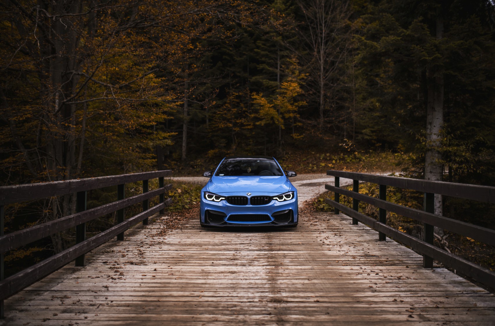 BMW 4 Series / M4