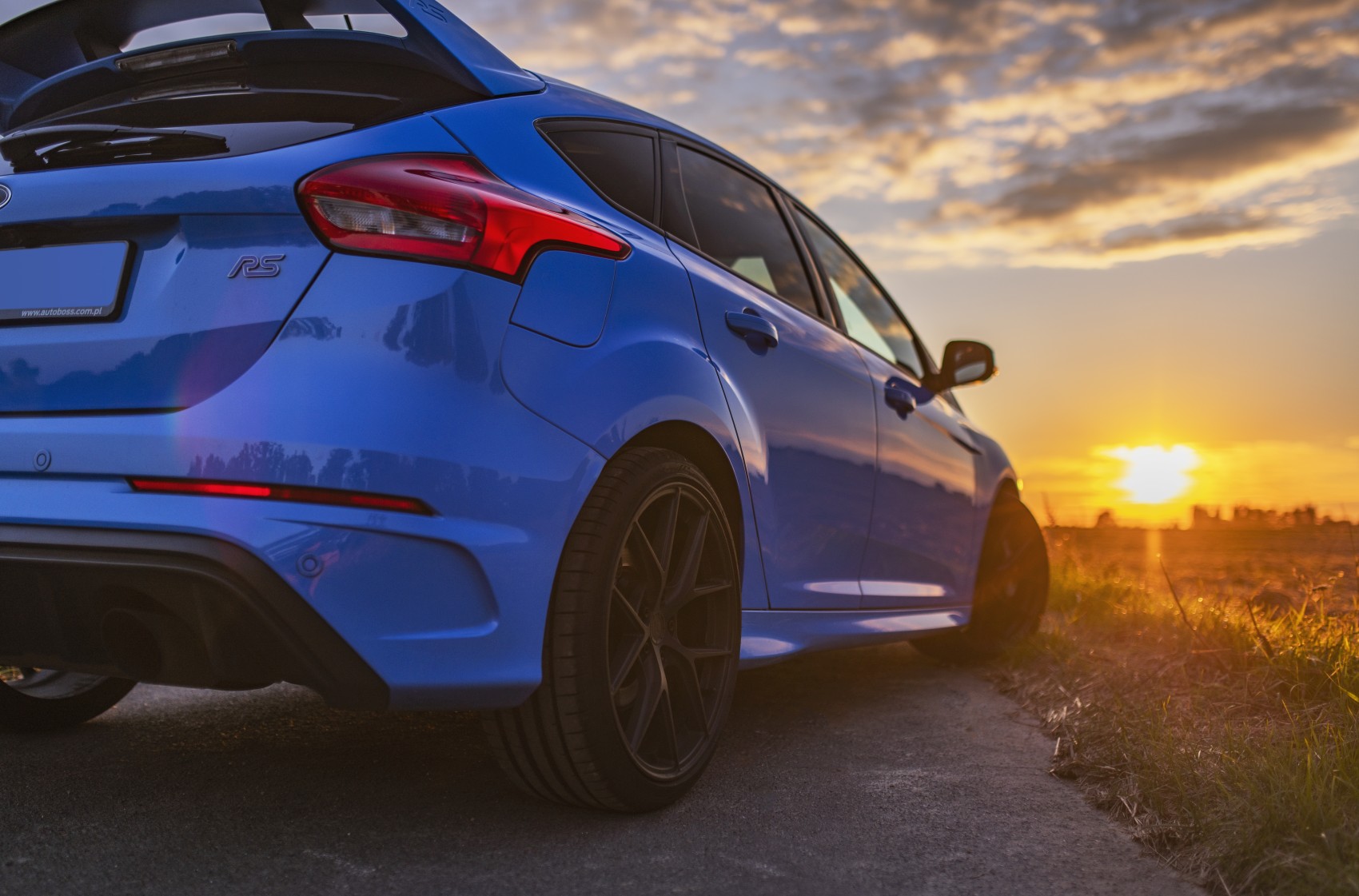 Ford Focus / ST / RS