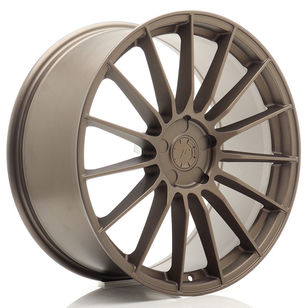 Japan Racing SL05 20x9 ET20-51 Blank (5H) Bronzo opaco