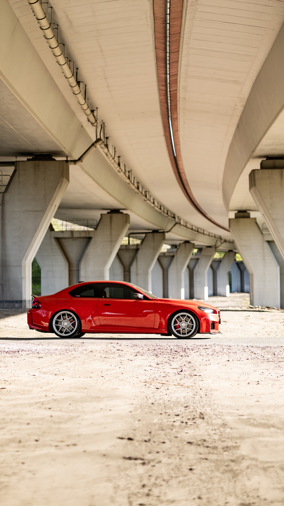 BMW 2 series / M2