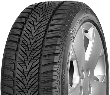 Sava, Eskimo HP 2, 215/65 R16 98H SL 3PMSF M+S