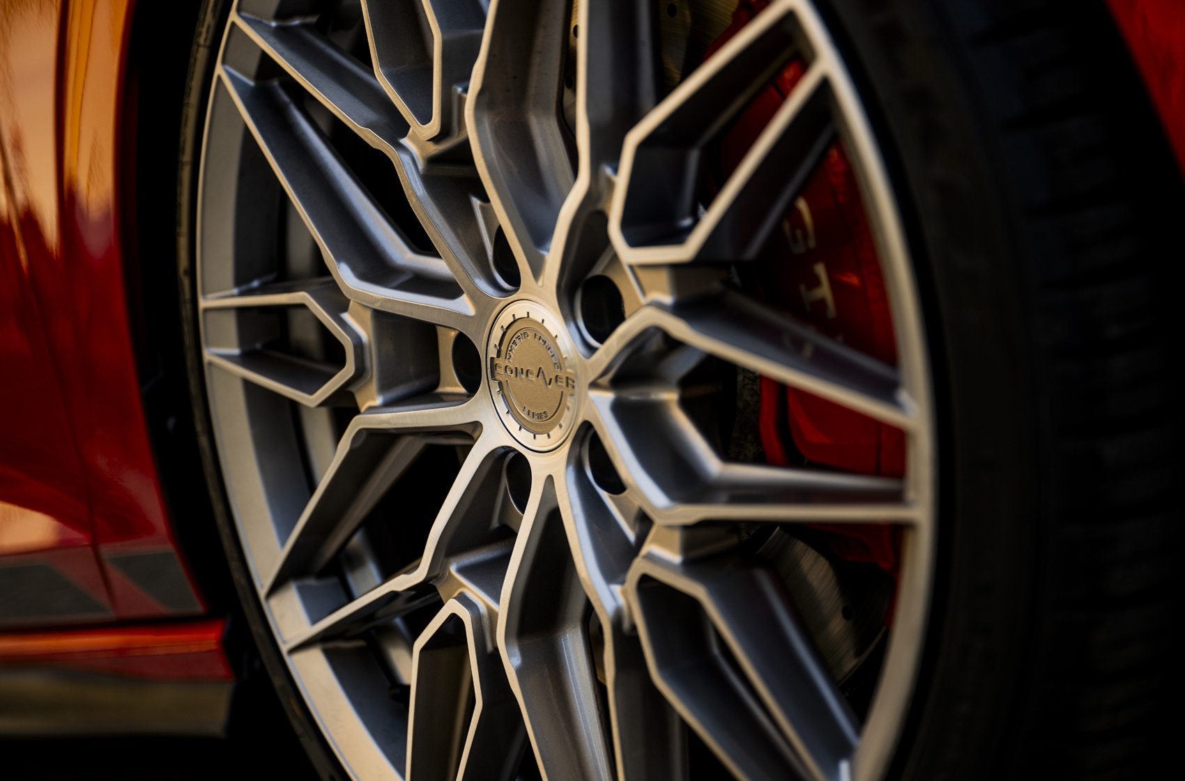 VW Golf mk8 GTI Club Sport