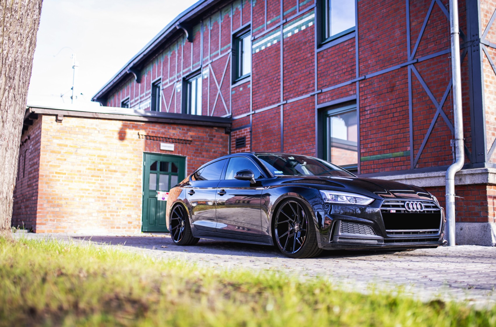 Audi A5 / S5 / RS5