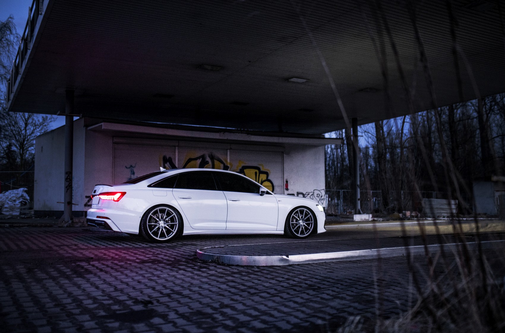 Audi A6 / S6 / RS6