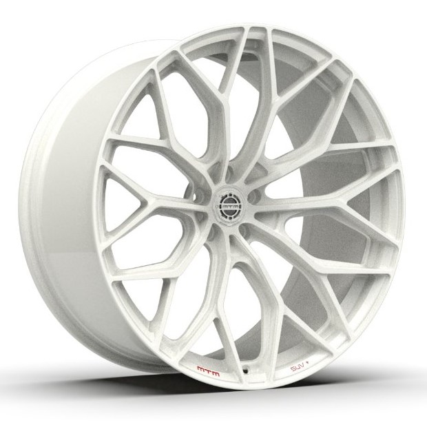 MTM Forged SUV+ 23x13.5 ET, LK und Farbe frei wählbar