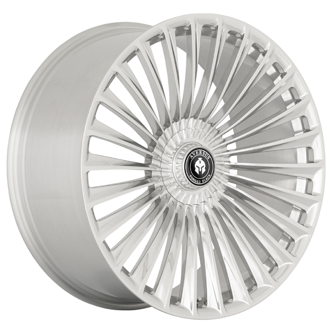 Aversus LUXURYA 22X11.5 ET26 5X112 POLISH