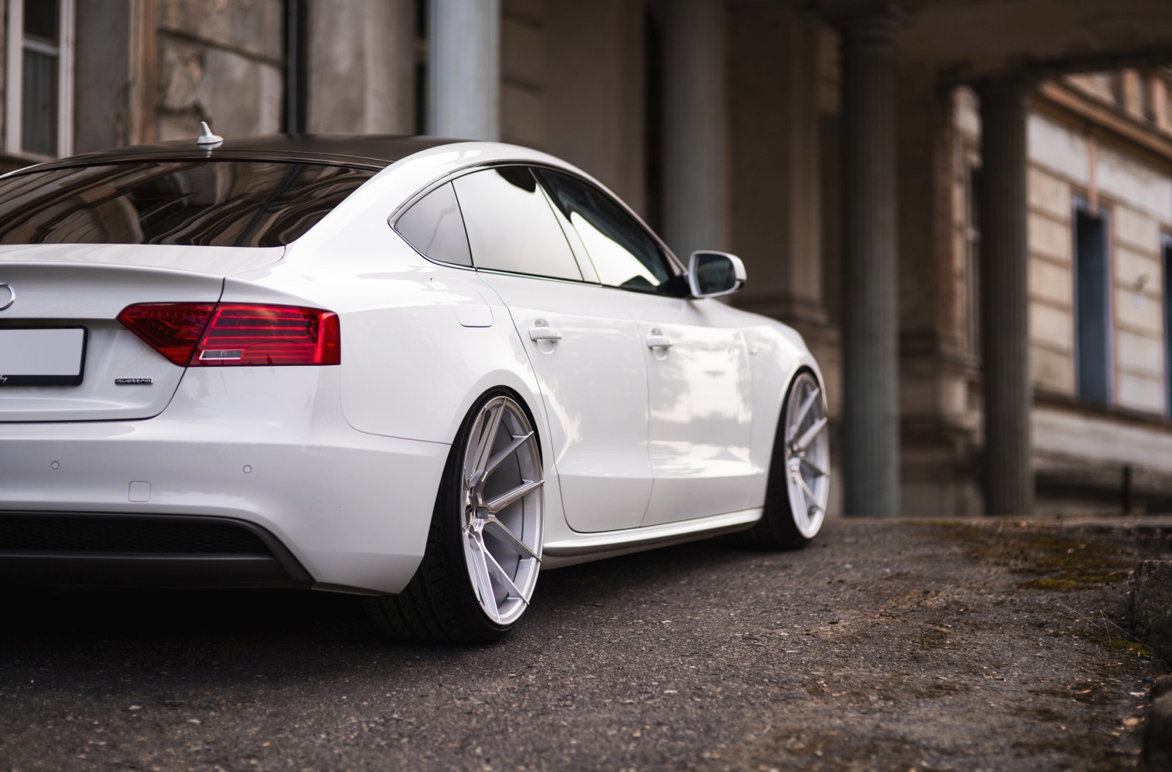 Audi A5 / S5 / RS5