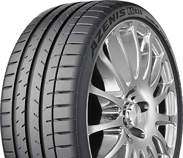 Falken, Azenis RS820, 245/35ZR19(93Y) XL NBLK