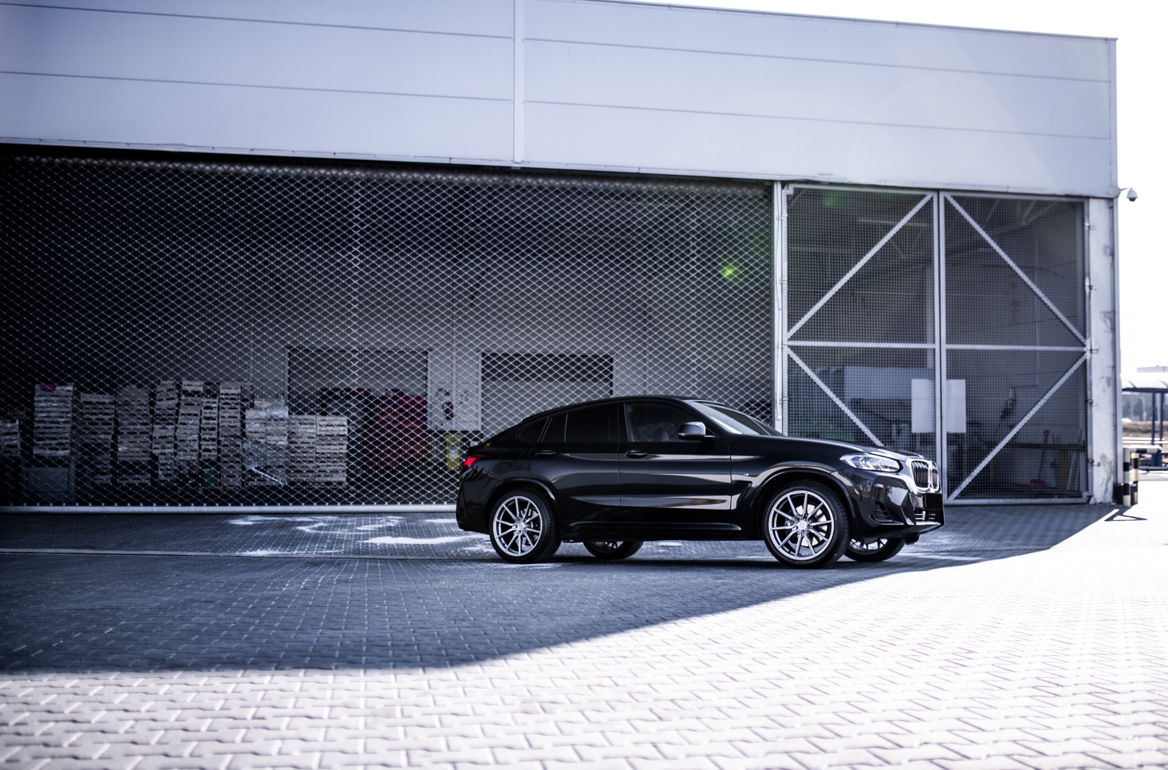 BMW X4 / X4m