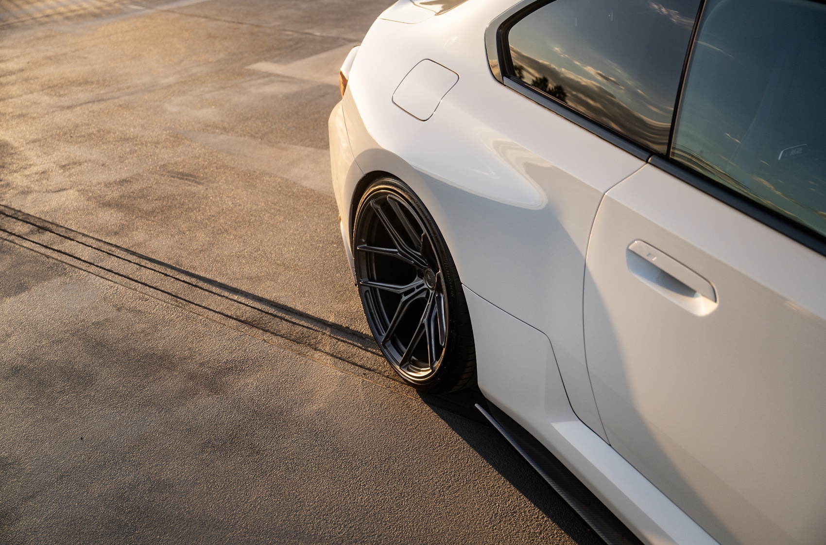 BMW 2 series / M2