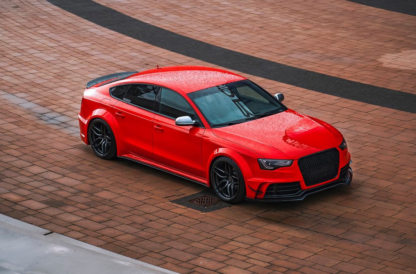 Audi A5 / S5 / RS5