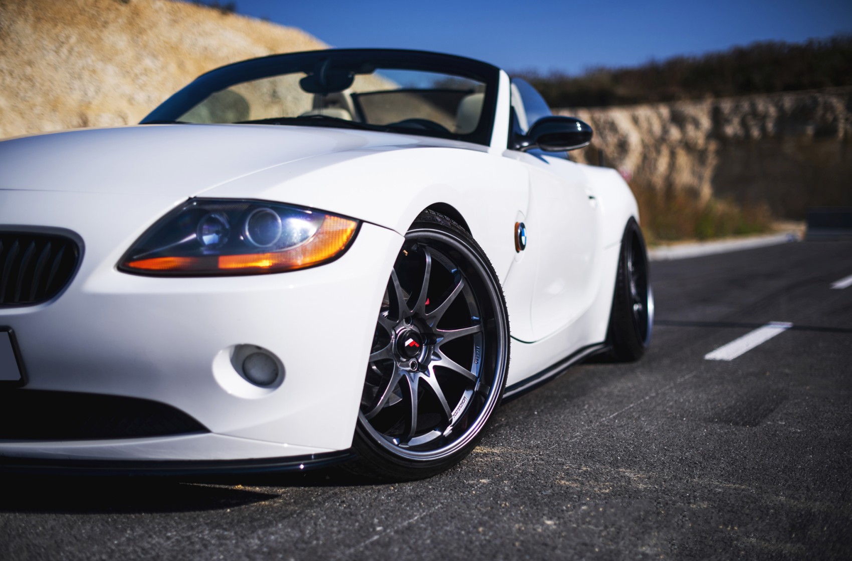 BMW Z4