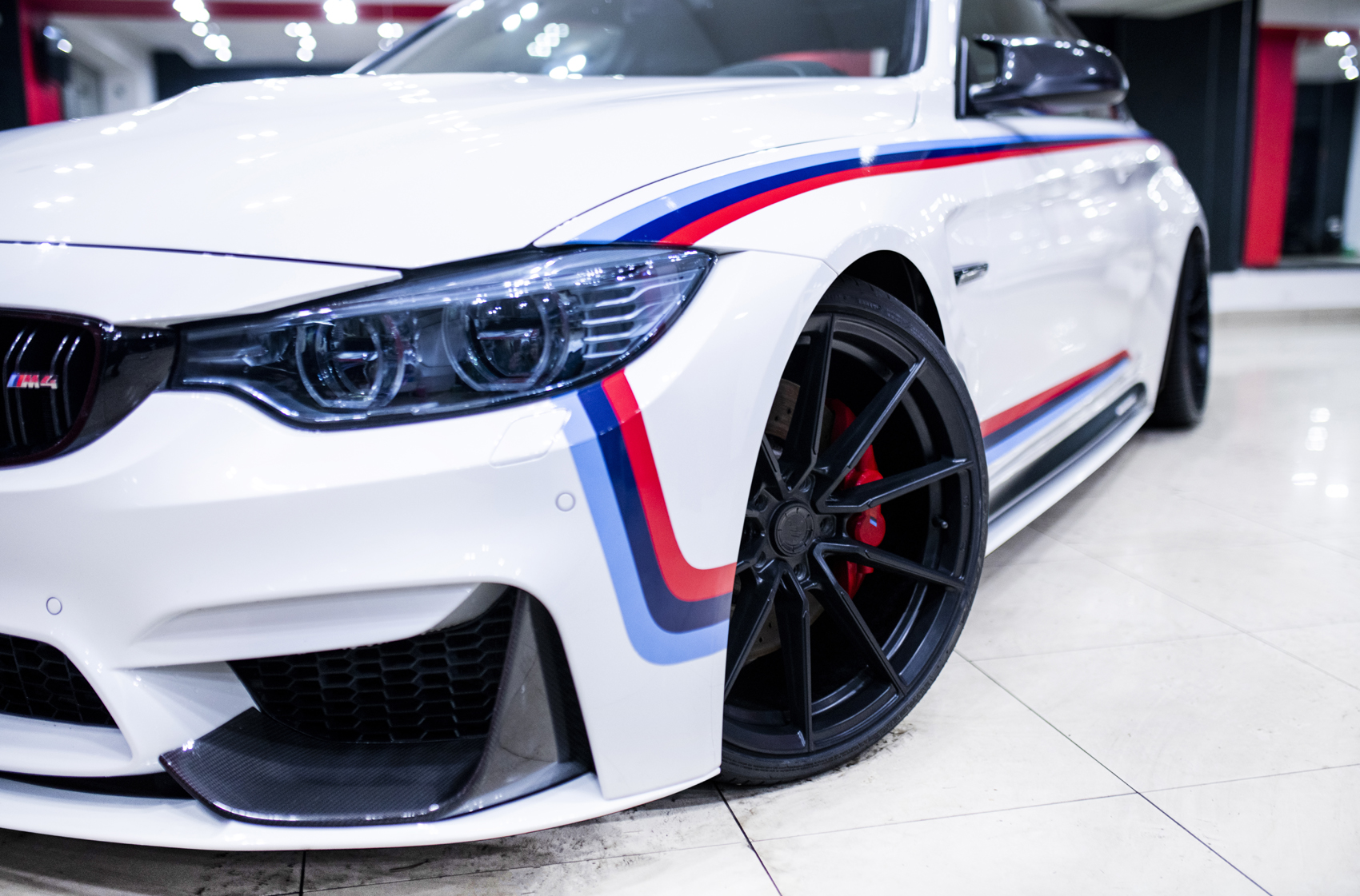 BMW M4