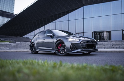 Audi RS6