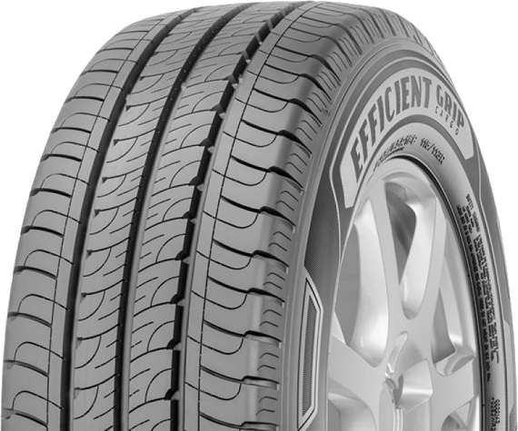 Goodyear, EfficientGrip Cargo, 225/75 R16C 121R EVR