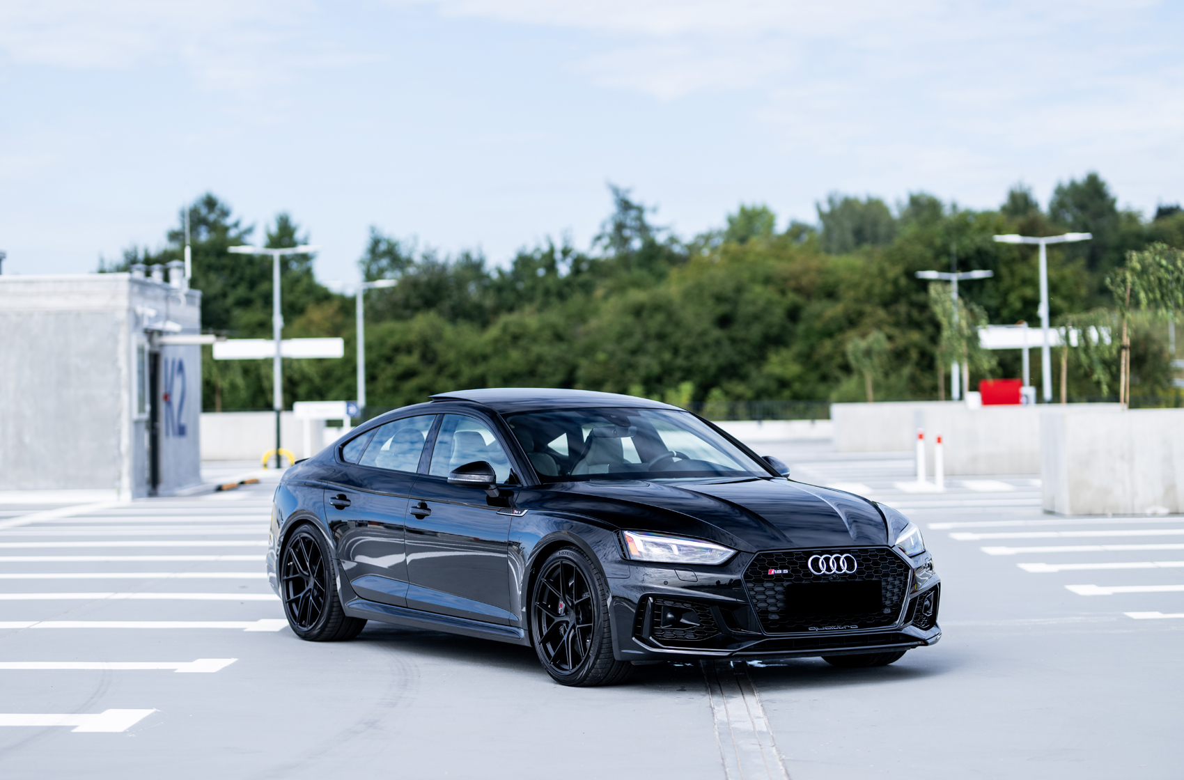 Audi RS5